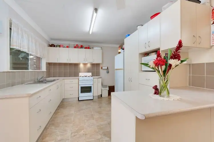 Third view of Homely house listing, 9 Hillview Crescent, Whitfield QLD 4870