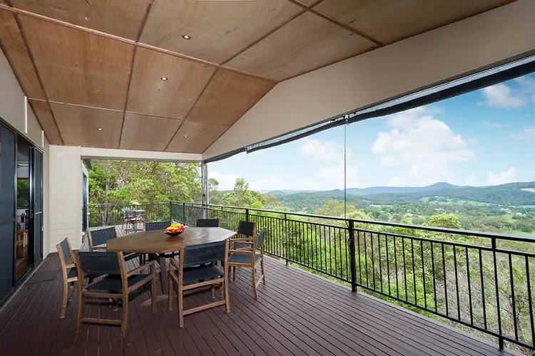 Third view of Homely house listing, 195-211 Kureelpa Falls Rd, Kureelpa QLD 4560