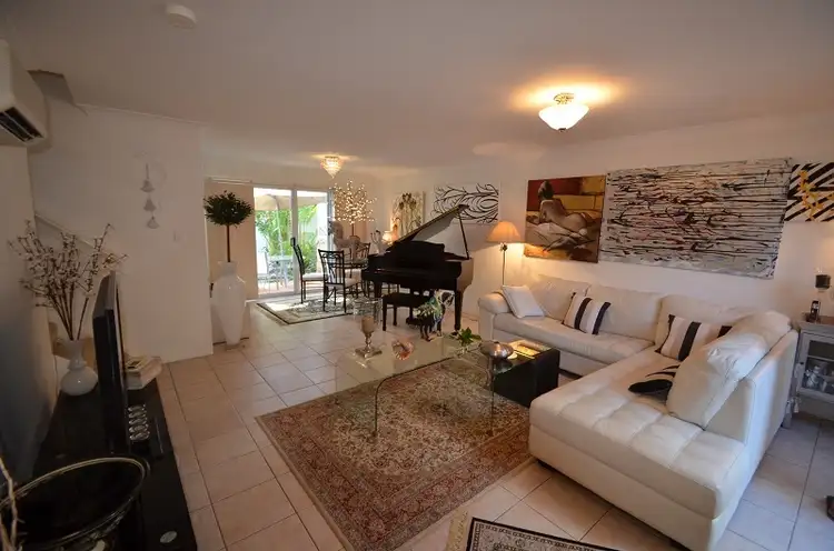 Third view of Homely townhouse listing, 27/100 Cotlew St East, Southport QLD 4215