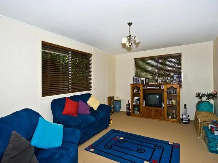Second view of Homely house listing, 95 Alderley St, Toowoomba QLD 4350