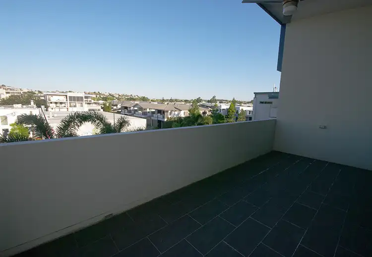 Sixth view of Homely apartment listing, 44/70 Love Street, Bulimba QLD 4171