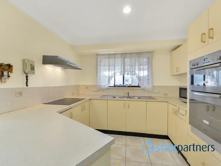 Second view of Homely house listing, 2/72 Spitfire Dr, Raby NSW 2566