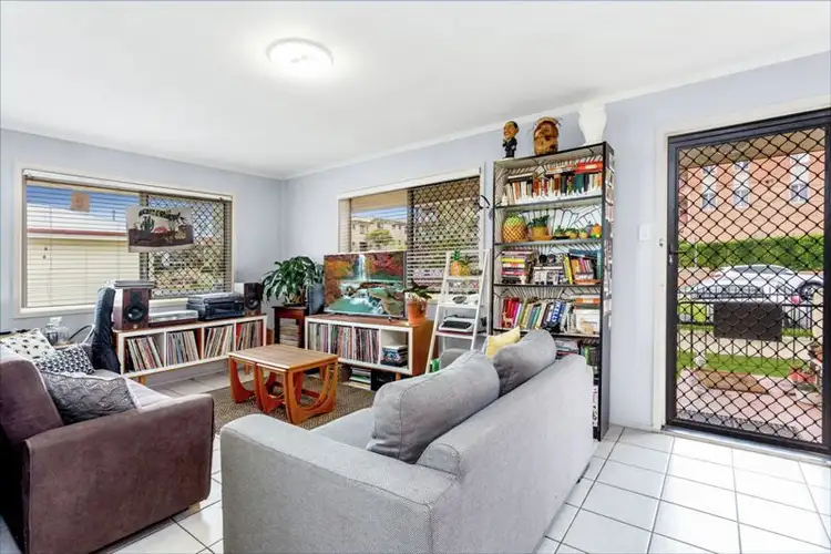 Second view of Homely unit listing, 1/30 Ninth Ave, Coorparoo QLD 4151