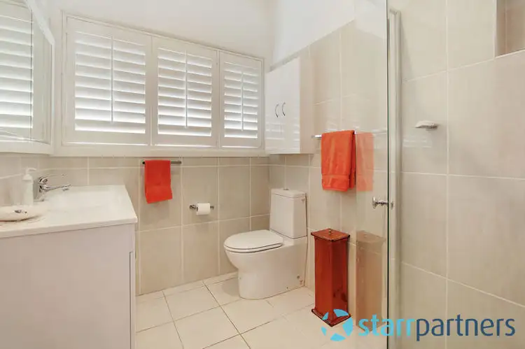 Fifth view of Homely house listing, 61 Smith Street, Wentworthville NSW 2145