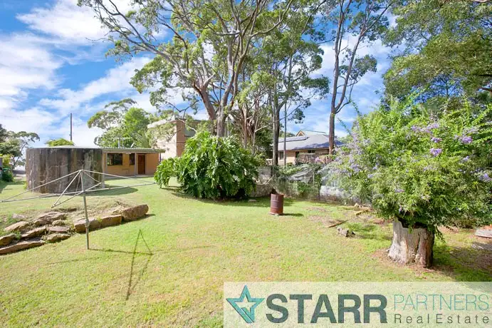 Second view of Homely house listing, 376 Lt Bowen Drive, Bowen Mountain NSW 2753