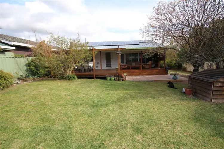 Fifth view of Homely house listing, 96 Martin Street, Tenterfield NSW 2372