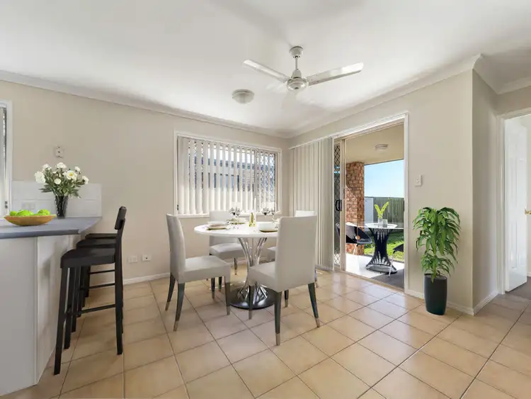 Fourth view of Homely house listing, 42 Masterton Street, Kippa-ring QLD 4021