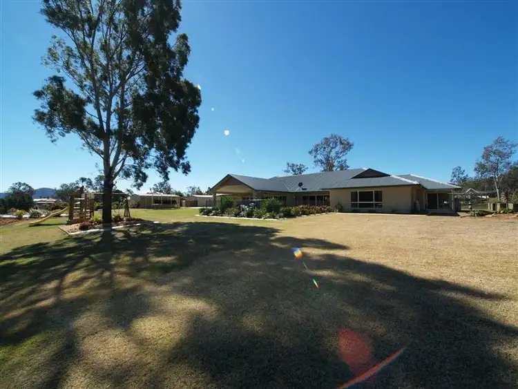 Fourth view of Homely rural property listing, 33 Nullamanna, Samford Village QLD 4520