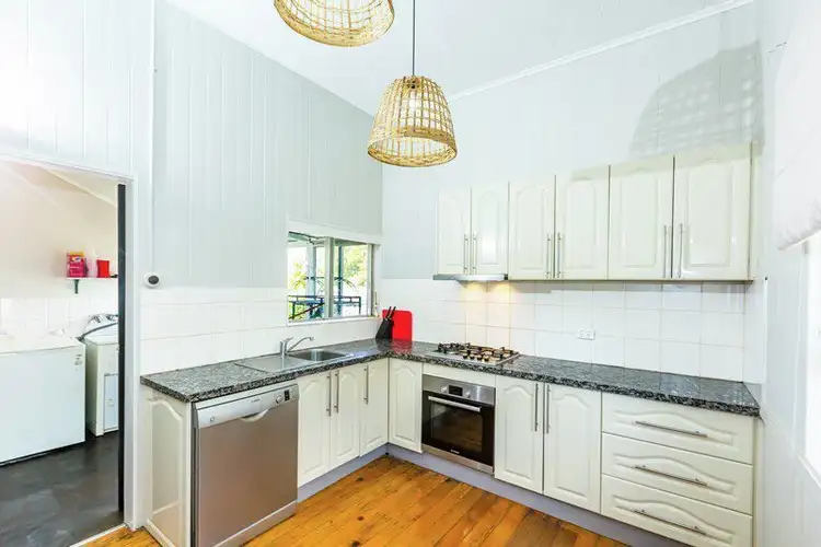 Second view of Homely house listing, 14 Hamwood Street, Toowoomba City QLD 4350