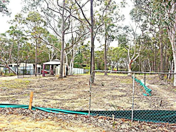 Second view of Homely land listing, 22 Pirama Road, Wyee NSW 2259