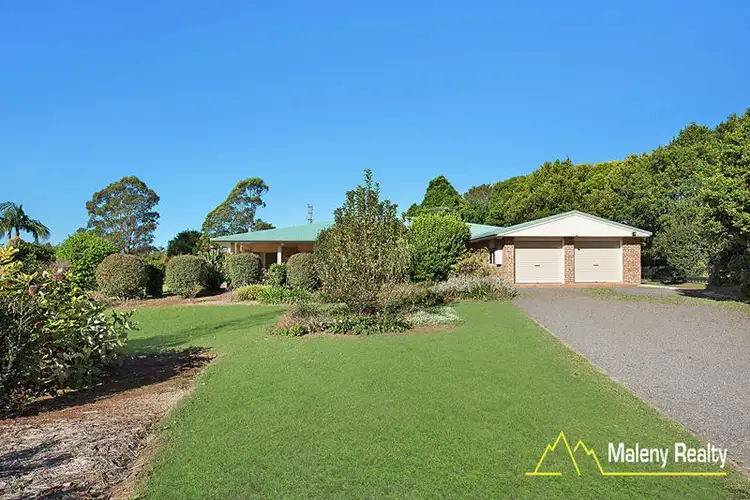 11 Alfs Road, Maleny QLD 4552