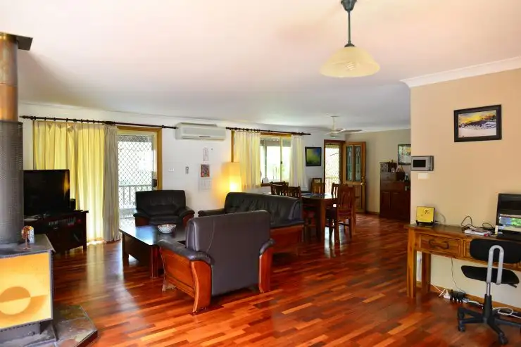 Third view of Homely house listing, 11 Doncaster Place, Hyland Park NSW 2448