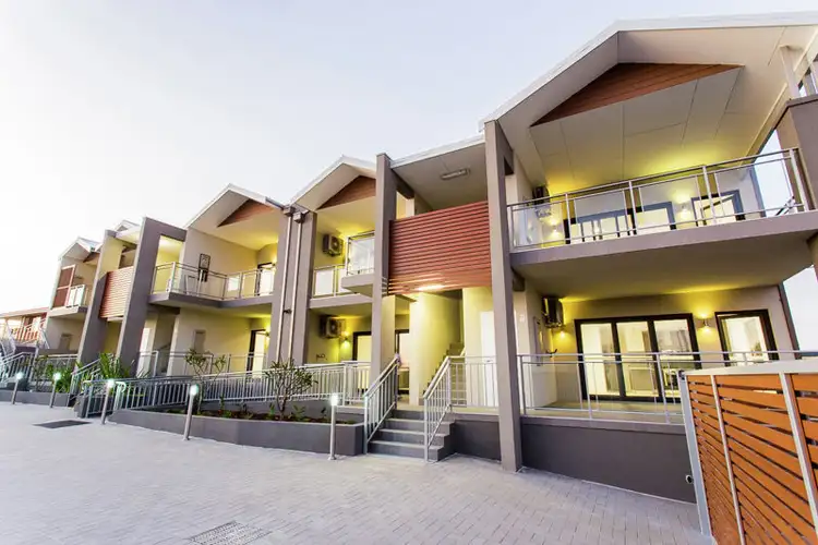 Sixth view of Homely house listing, 2/413 Wanneroo Road, Balcatta WA 6021