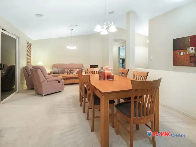 Seventh view of Homely house listing, 6 Gabrielle Place, Manly West QLD 4179