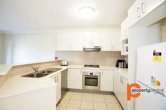 Third view of Homely townhouse listing, 7/98-102 Victoria Street, Werrington NSW 2747