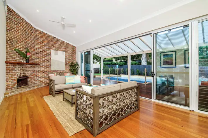 Fourth view of Homely house listing, 94 New Line Rd, Cherrybrook NSW 2126