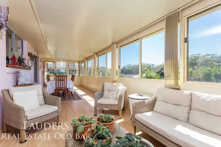 Second view of Homely house listing, 24 Carrabeen Drive, Old Bar NSW 2430