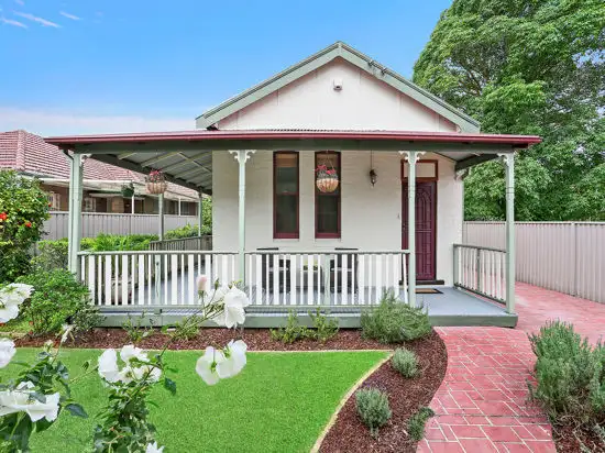 8 Brickfield Street, North Parramatta NSW 2151