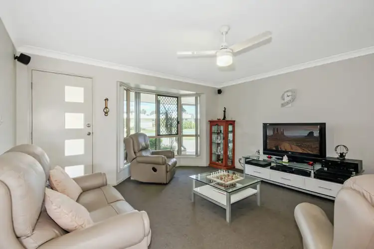 Second view of Homely house listing, 16 Adrian Street, Caboolture QLD 4510