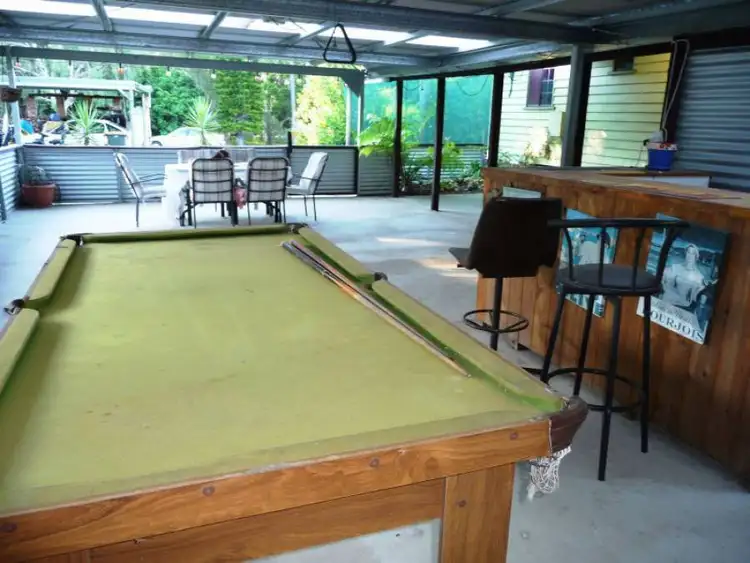 Fourth view of Homely house listing, 443 Torbanlea Pialba Rd, Takura QLD 4655