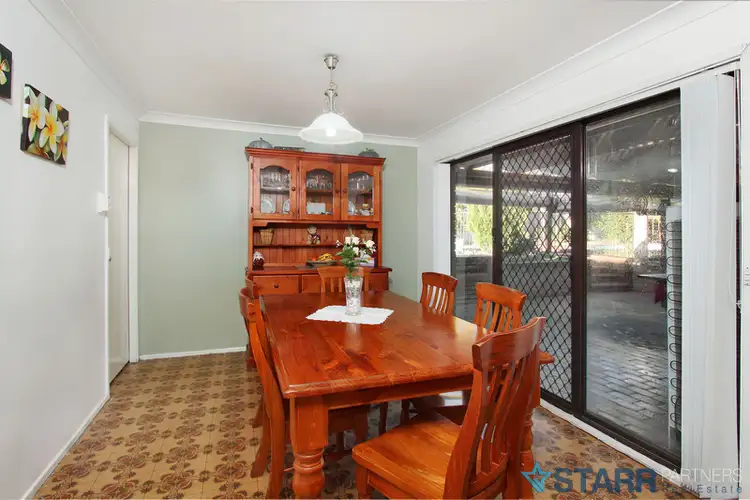 Third view of Homely house listing, 11 Caesar Way, St Clair NSW 2759