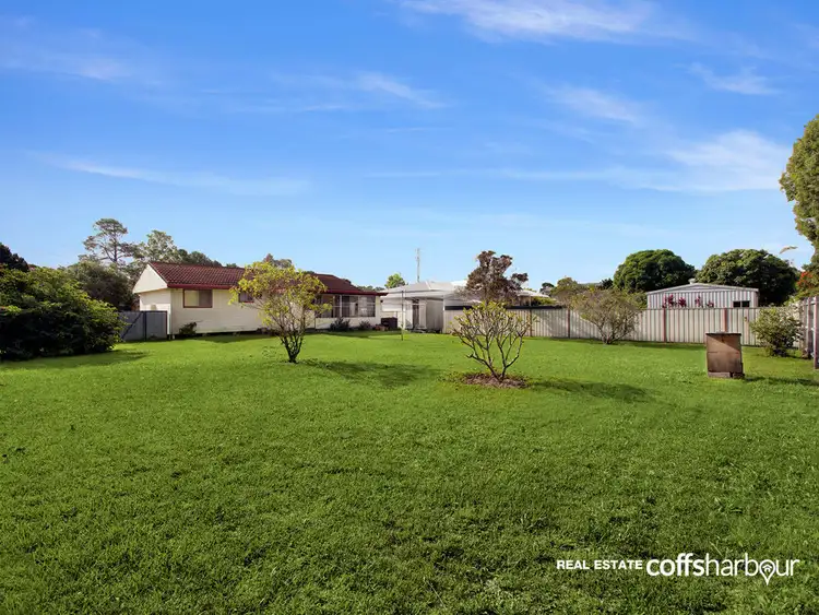 Fifth view of Homely house listing, 14 Sixteenth Avenue, Sawtell NSW 2452