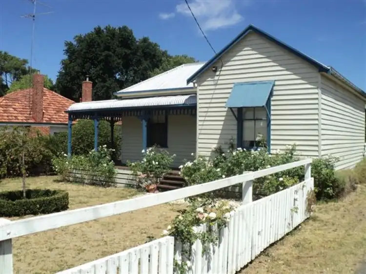 Third view of Homely house listing, 92 Bree Road, Hamilton VIC 3300