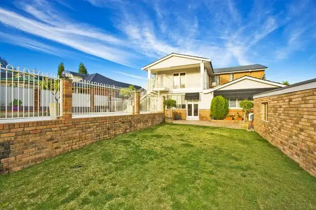 Sixth view of Homely house listing, OLD 12 The Callister, Lakelands NSW 2282