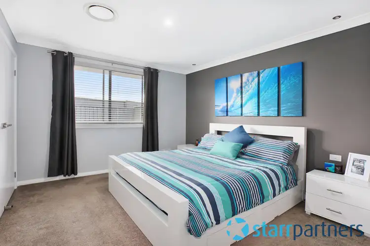 Third view of Homely semi-detached listing, 7 Bond Place, Oxley Park NSW 2760