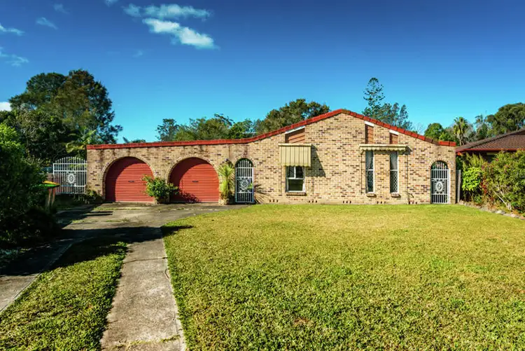 4 Tambar Place, Urunga NSW 2455