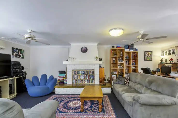 Second view of Homely house listing, 80 OAK STREET, Bellbird Park QLD 4300