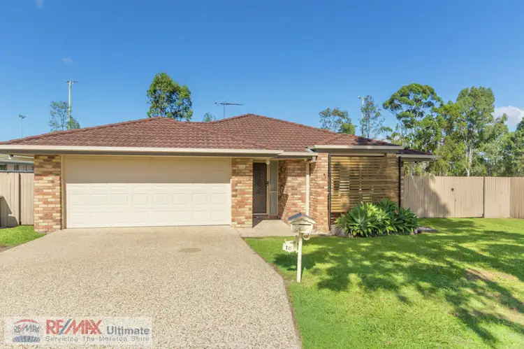 18 Beatrice Place, Burpengary QLD 4505