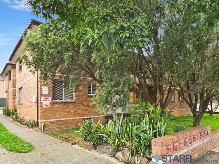 Fourth view of Homely unit listing, 2/11 Simpson Street, Auburn NSW 2144