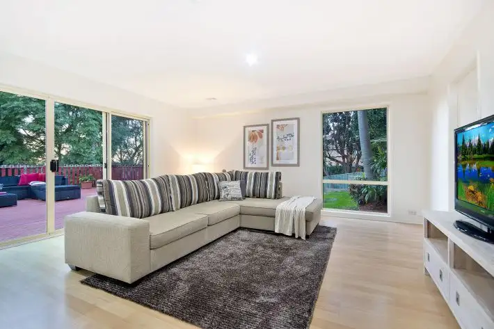 Third view of Homely house listing, 40 Glenhope  Road, West Pennant Hills NSW 2125
