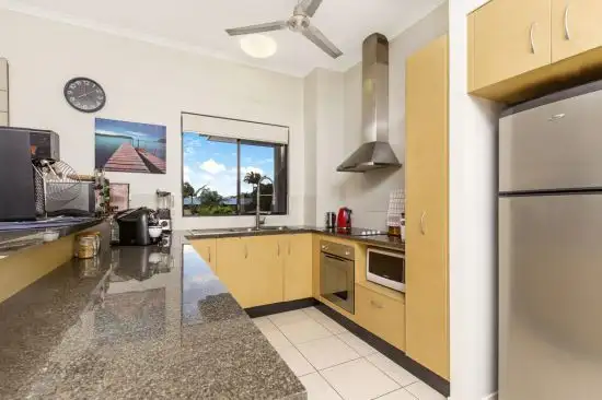 Third view of Homely apartment listing, 13/15-21 Clare Street, Parramatta Park QLD 4870