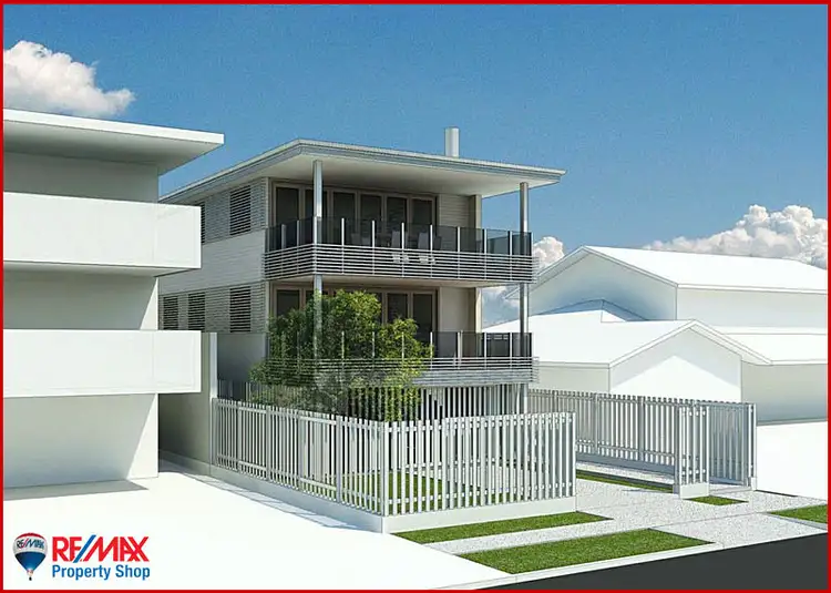 Third view of Homely land listing, 436A Flinders Parade, Brighton QLD 4017