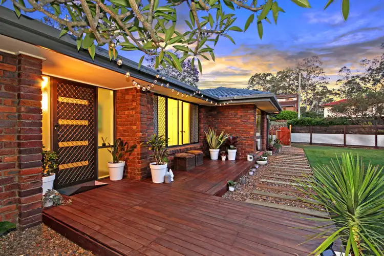 Second view of Homely house listing, 7 Balfour Street, Ferny Hills QLD 4055