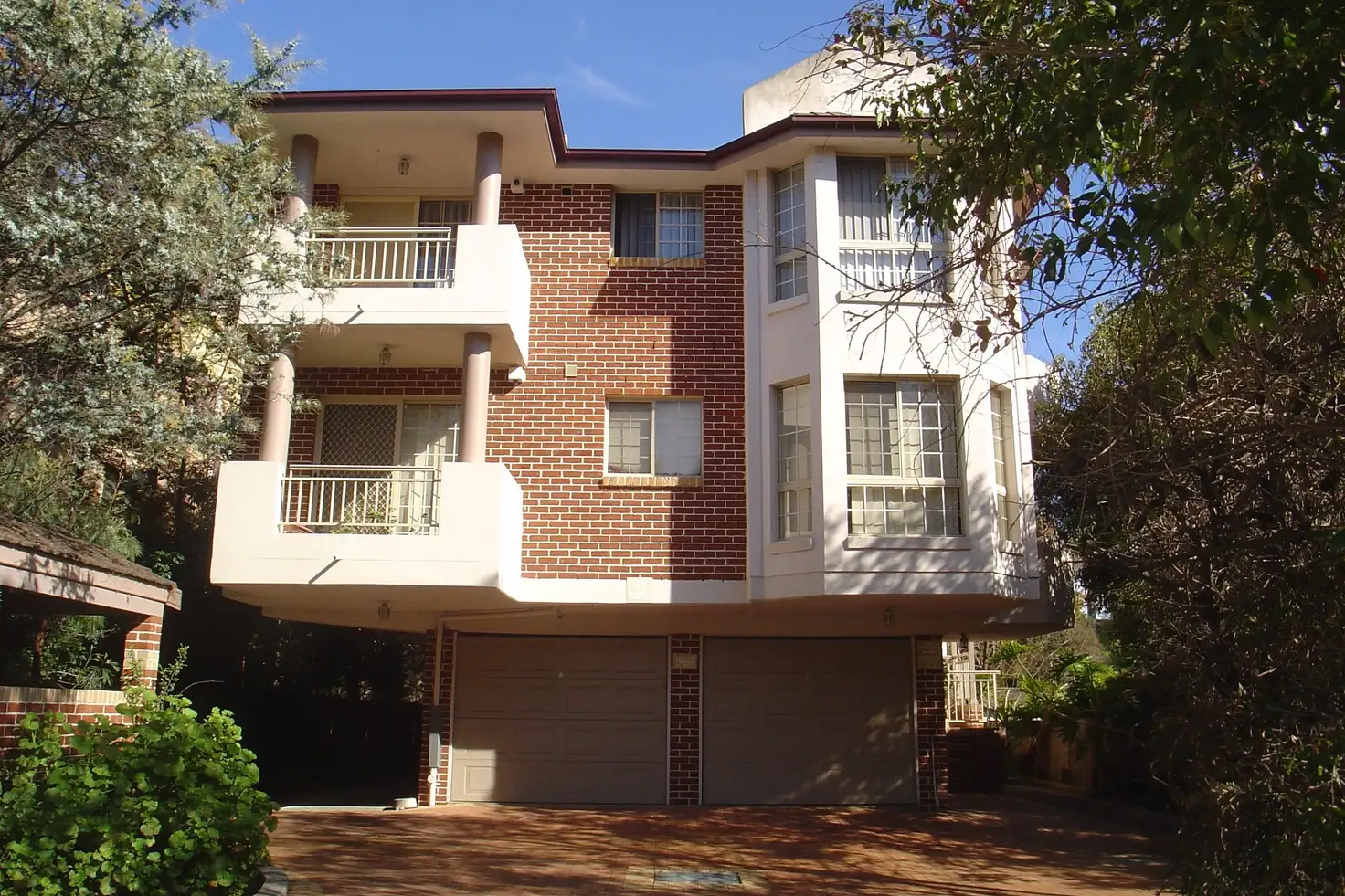 Main view of Homely apartment listing, 2/25 Stewart Street, Parramatta NSW 2150