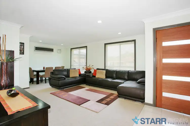Fourth view of Homely house listing, 31 Swamphen Street, Erskine Park NSW 2759