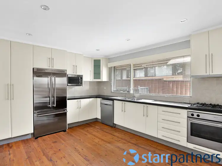 Third view of Homely house listing, 3 Dickens Rd, Ambarvale NSW 2560