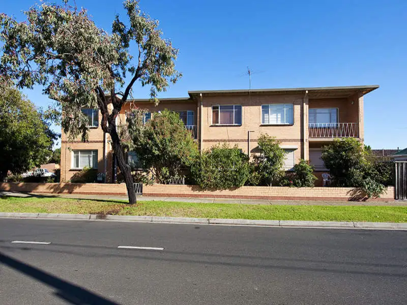 Main view of Homely apartment listing, 5/316 Reynard st, Pascoe Vale South VIC 3044