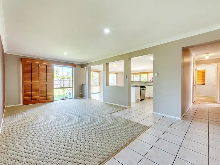 Fifth view of Homely house listing, 97 Jubilee Avenue, Forest Lake QLD 4078