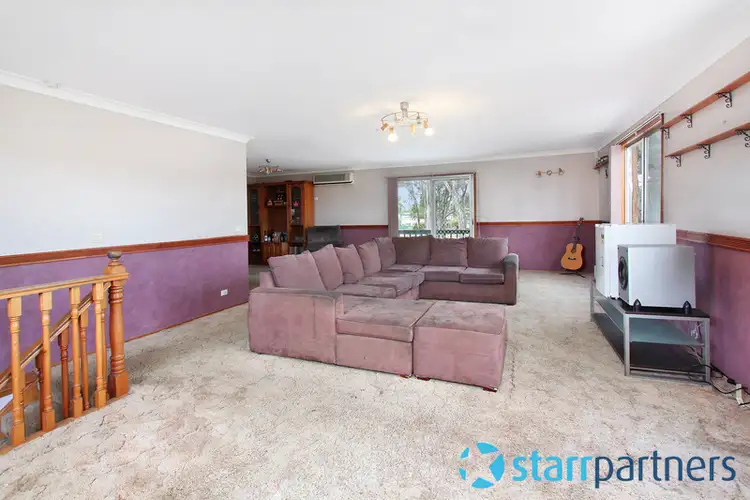 Third view of Homely house listing, 17 Mark Street, St Marys NSW 2760