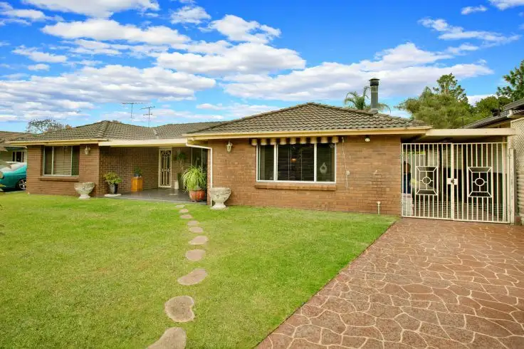 Address available on request