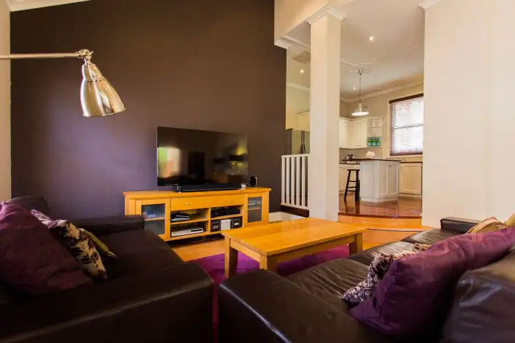 Fifth view of Homely house listing, 51 Campbell Street, Kensington WA 6151
