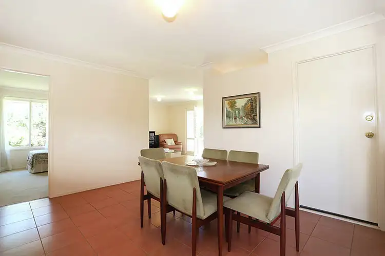 Fourth view of Homely house listing, 18 Chital Place, Chermside West QLD 4032