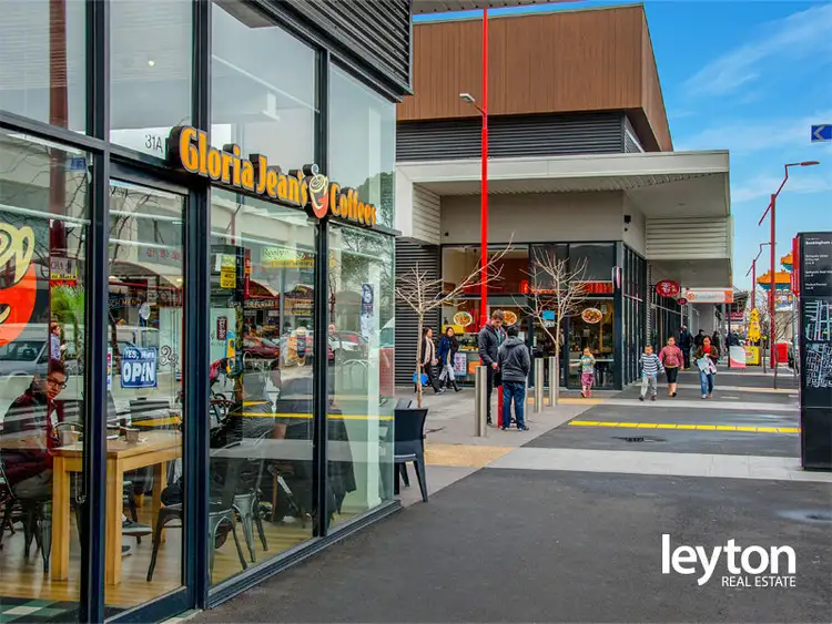 Seventh view of Homely apartment listing, 28-30 Warwick Avenue, Springvale VIC 3171