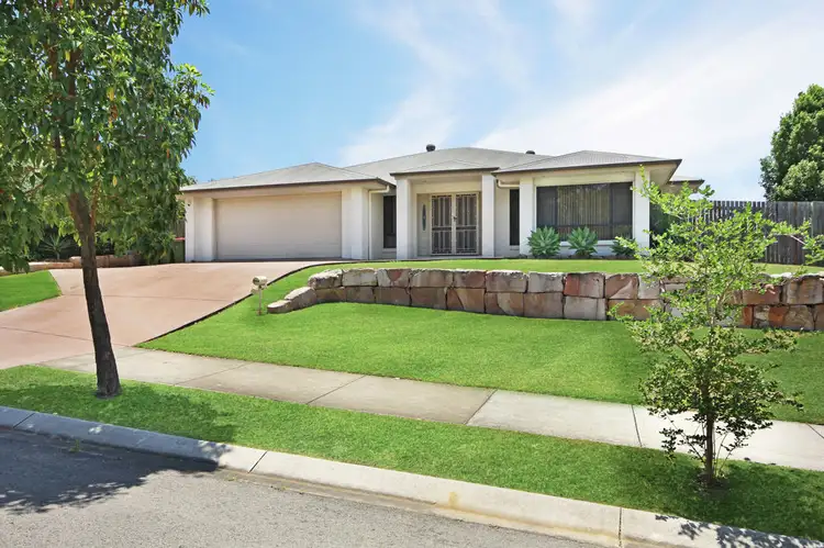 58 St Augustines Drive, Augustine Heights QLD 4300