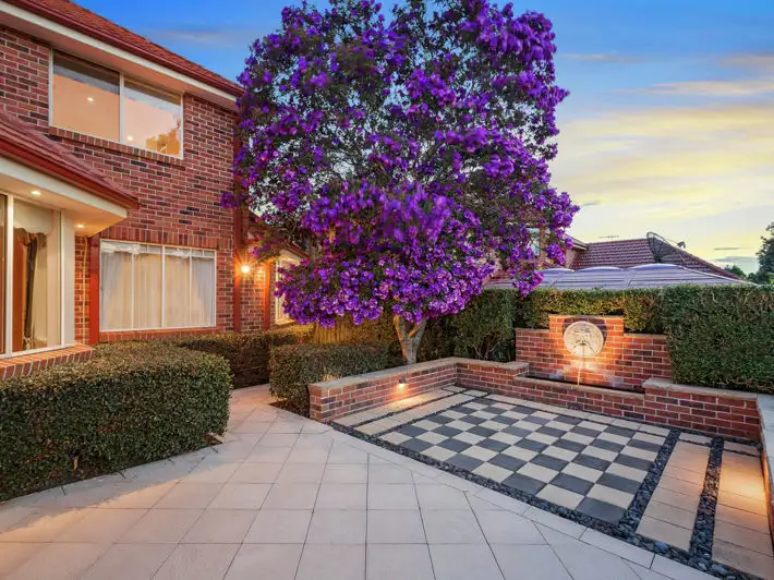 Sixth view of Homely house listing, 12 Carrbridge Drive, Castle Hill NSW 2154