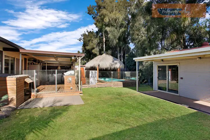 Sixth view of Homely house listing, 81 Rotorua Road, St Clair NSW 2759